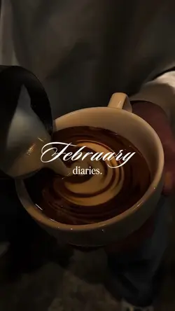 february