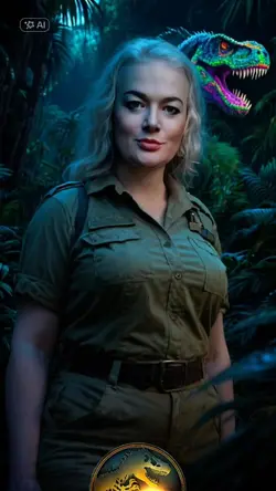 Jurassic Park 