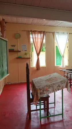 Brigada Eskwela 2025