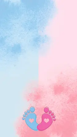 gender reveal