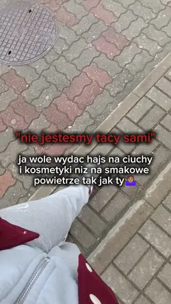 nie jestemy