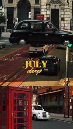 July Dump