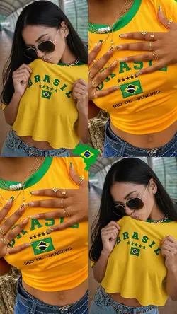story Brasil