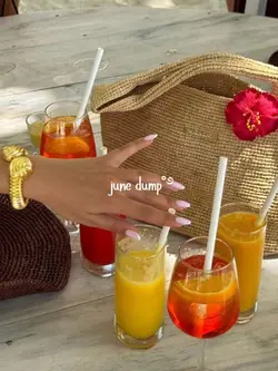 june dump