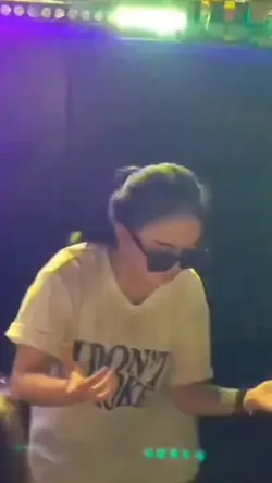 kalo gak dugem