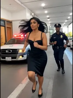 Police Chase