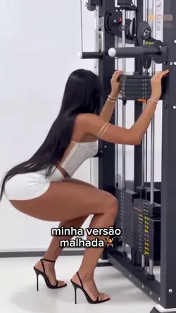 Efeito Fitness 