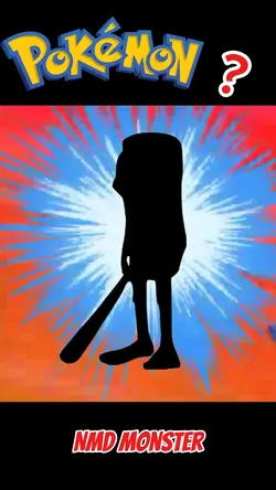 Who’s that pokemon ?