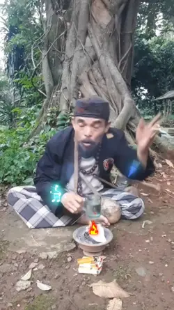 Embah Dukun