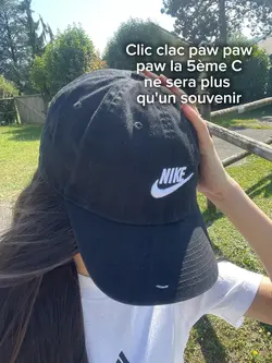 Clic clap papapaw...
