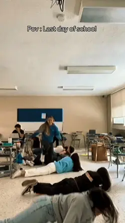 Crazy moments