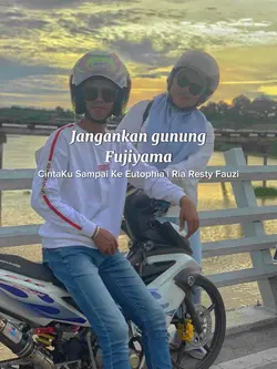 CINTAKU KE EUTOPHIA