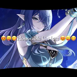 Honorable C-Note