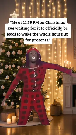 Christmas Eve