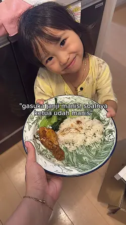 gasuka janji manis