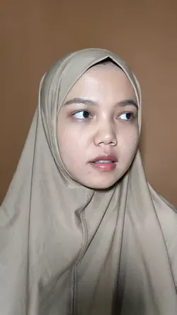 Transisi makeup