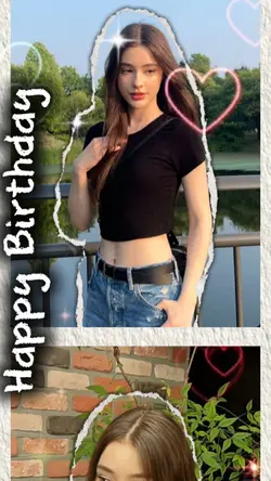 Birthday Aesthetic