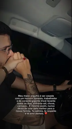 Declaração 