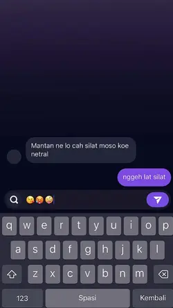 mantane lo cah silat