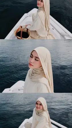 Foto berjalan 