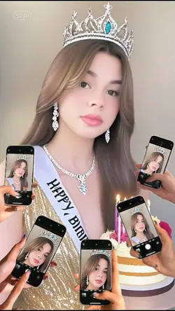 Birthday AI