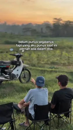 ada didalam do'a
