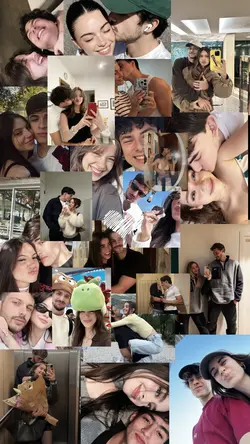 Casal/ Couple |