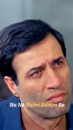 Bu nebiçim dünya be