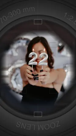 Birthday 22