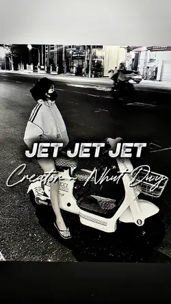 JET JET JET