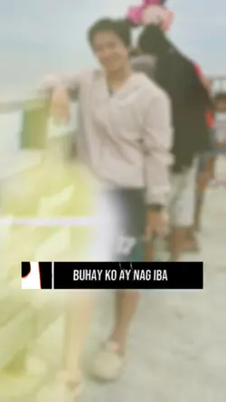 nang makilala ka