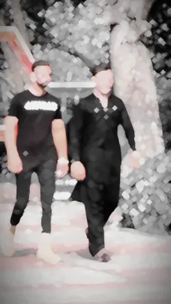 Balck Effect Slowmo 