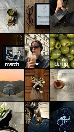 march dump 2026
