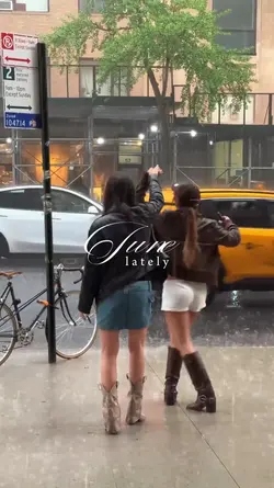 June Lately 