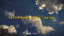 Mẫu lyrics