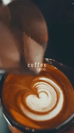MORNING COFFEE