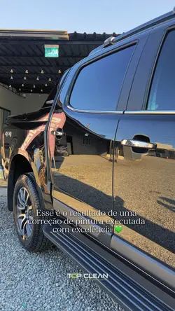 CORREÇÃO DE PINTURA 