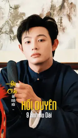 Hối Duyên [9]