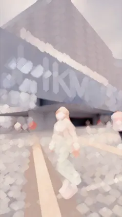 Good slowmotion
