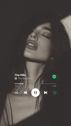 The Hills