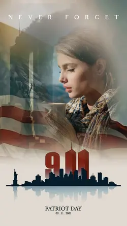 911 PATRIOT DAY 