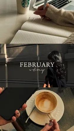 February story