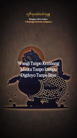 Wahyu kolosebo
