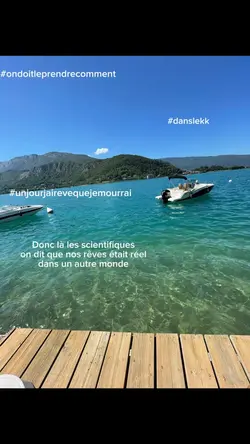 Rêve réal 