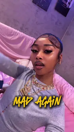 Mad agai