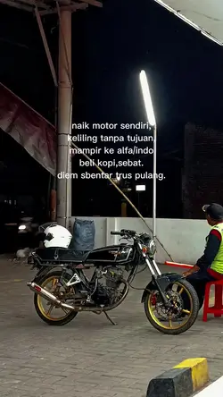 tenang