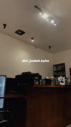 jendela kelas
