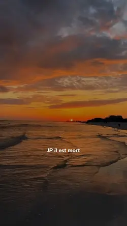 JP il est mort