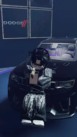 2 foto trend roblox