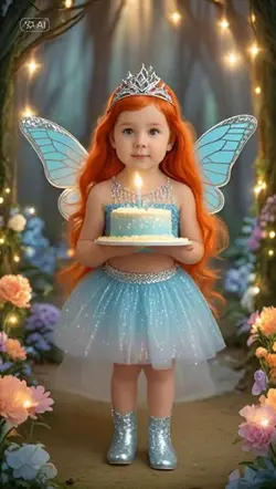 Happy Birthday Ai
